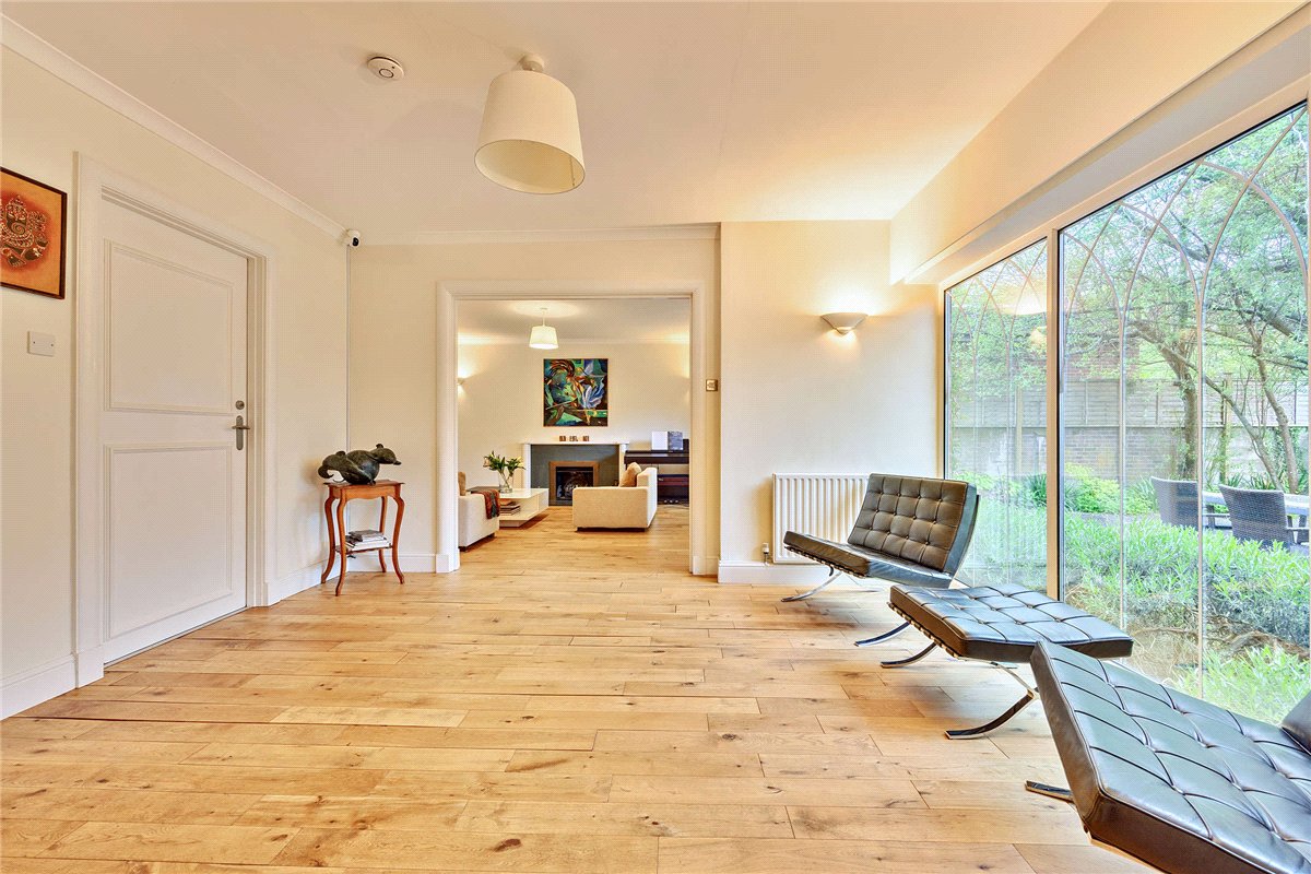 5 bedroom House, Andover Road, Newbury, RG14 - Available, Image 20