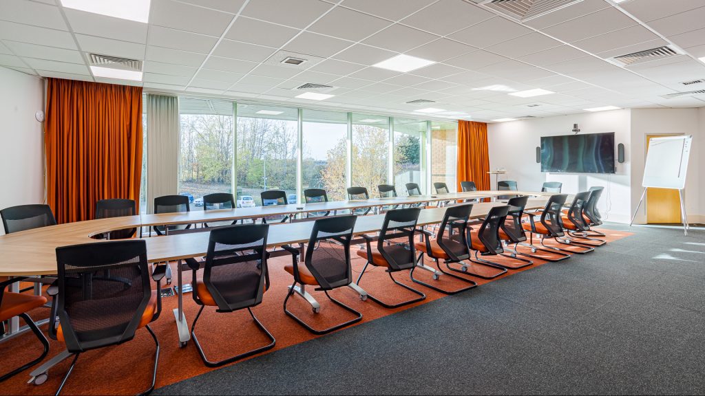 484 to 905 Sq Ft, Warwick Technology Park, Warwick, CV34 - Available, Image 5