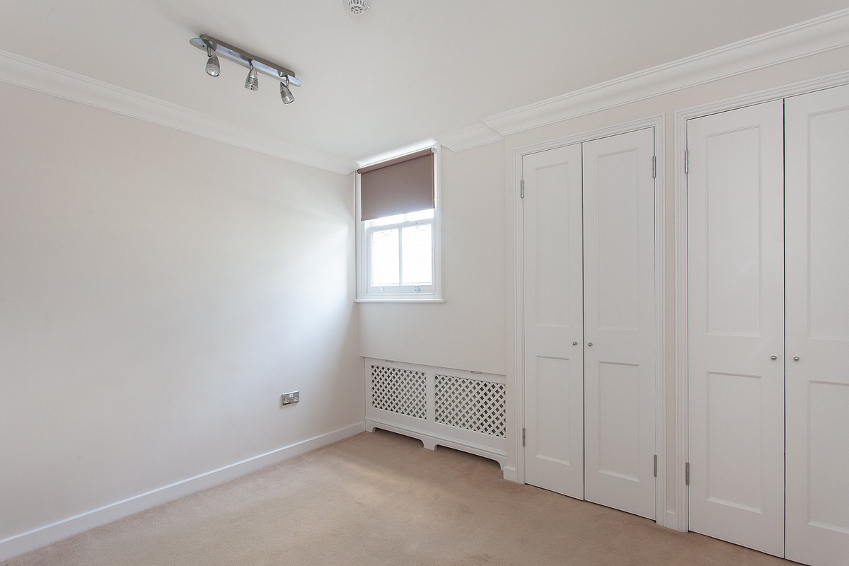 1 bedroom Flat, Seymour Place, London, W1H - Available, Image 3
