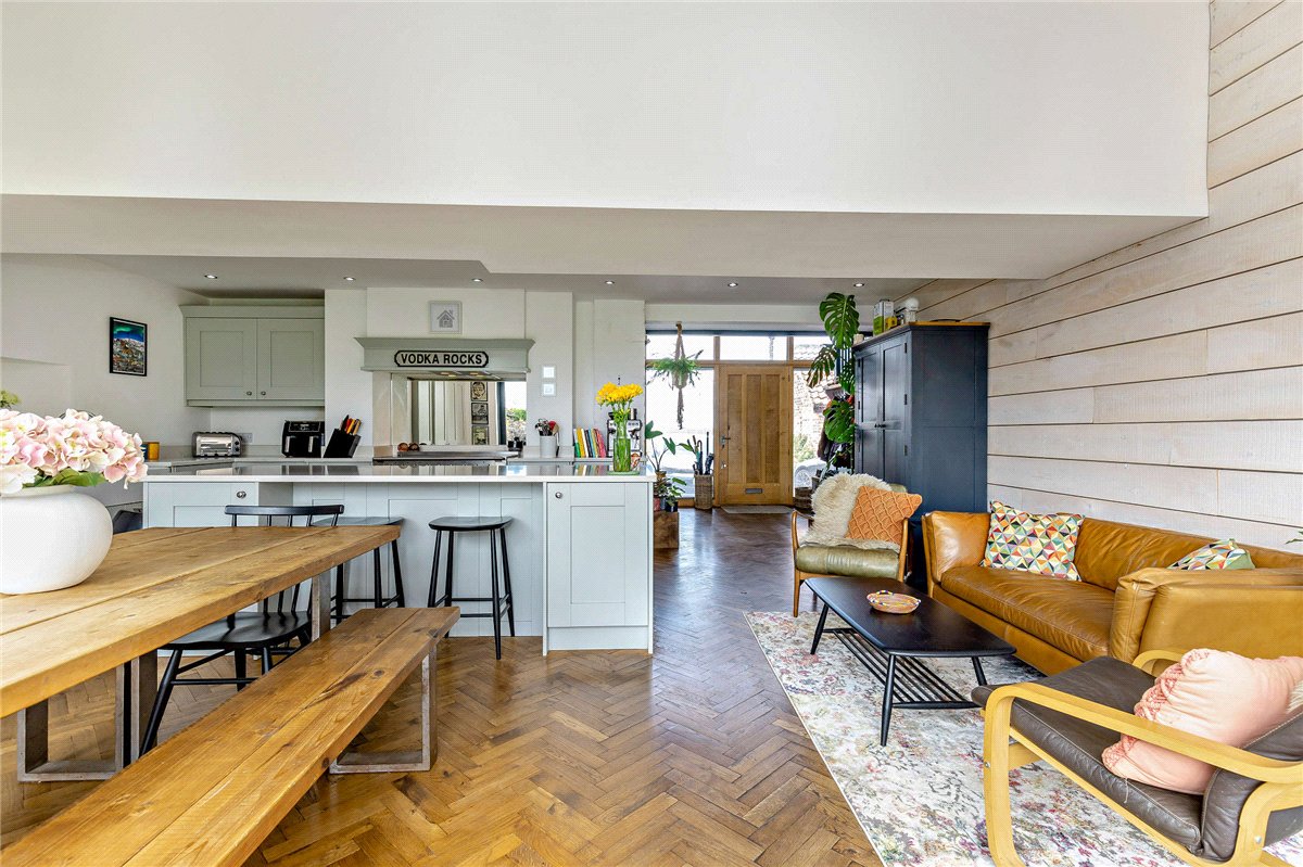 4 bedroom Barn Conversion, Clareton Lane, Coneythorpe, HG5 - Available, Image 5