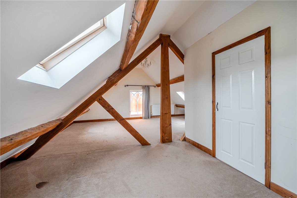 4 bedroom Cottage, Shirrall Drive, Drayton Bassett, B78 - Available, Image 17