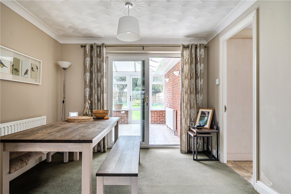 3 bedroom House, Martinsell Green, Pewsey, SN9 - Sold STC, Image 7