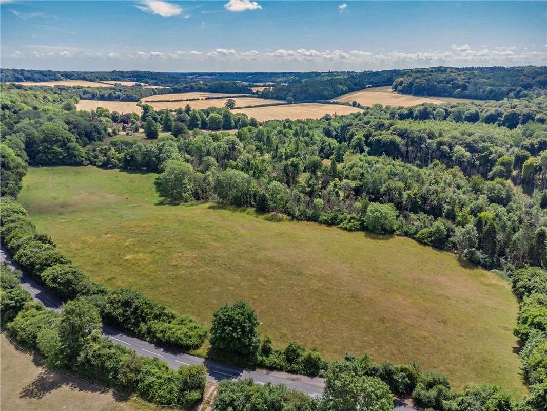 6.73  Land, Cadsden Road, Princes Risborough, HP27 - Sold, Image 1