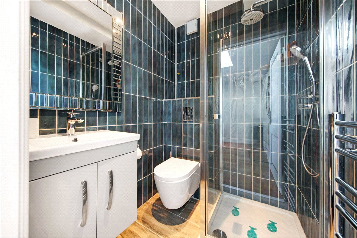 3 bedroom House, Oldbury Place, Marylebone, W1U - Available, Image 9