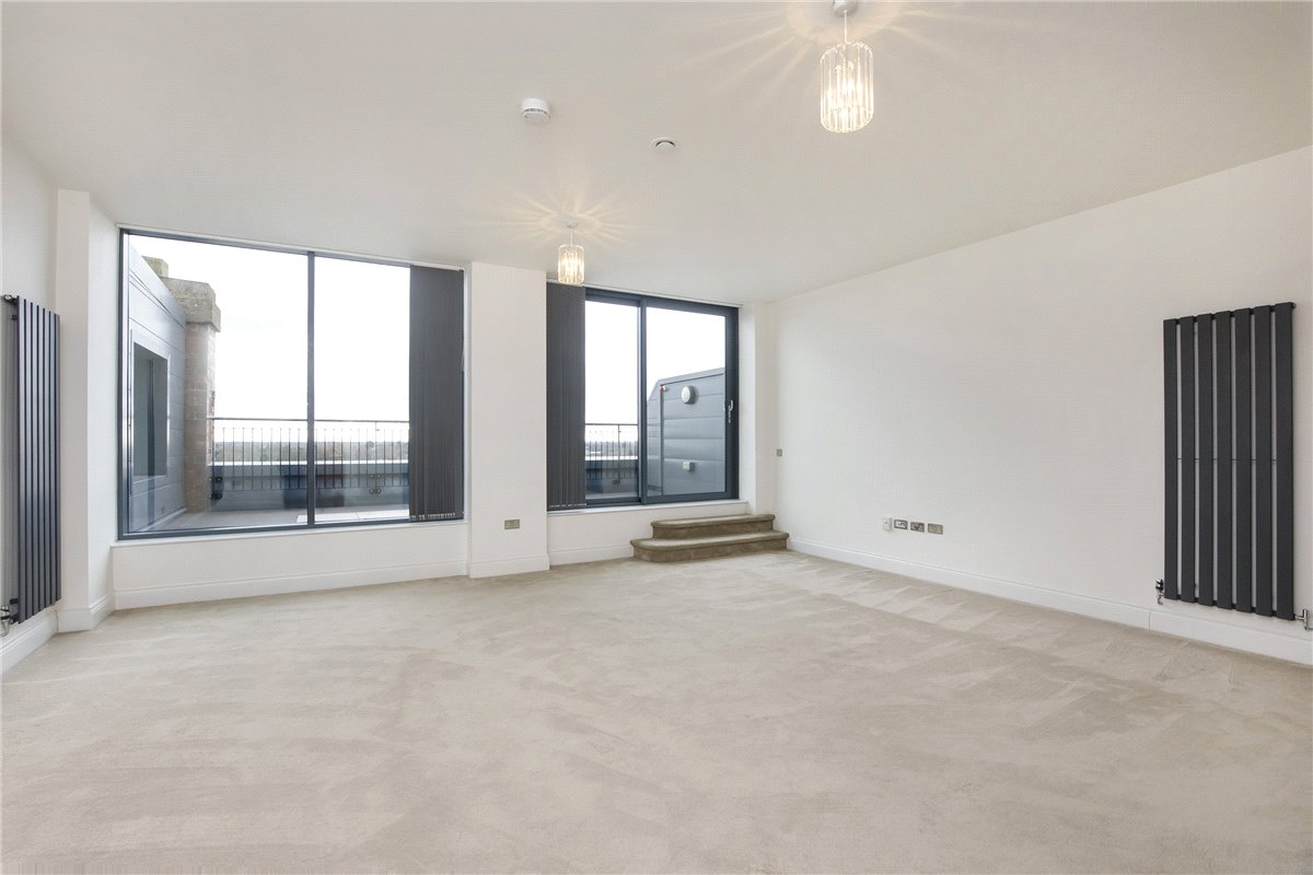 3 bedroom Flat, The Residence, Bishopthorpe Road, YO23 - Let Agreed, Image 2