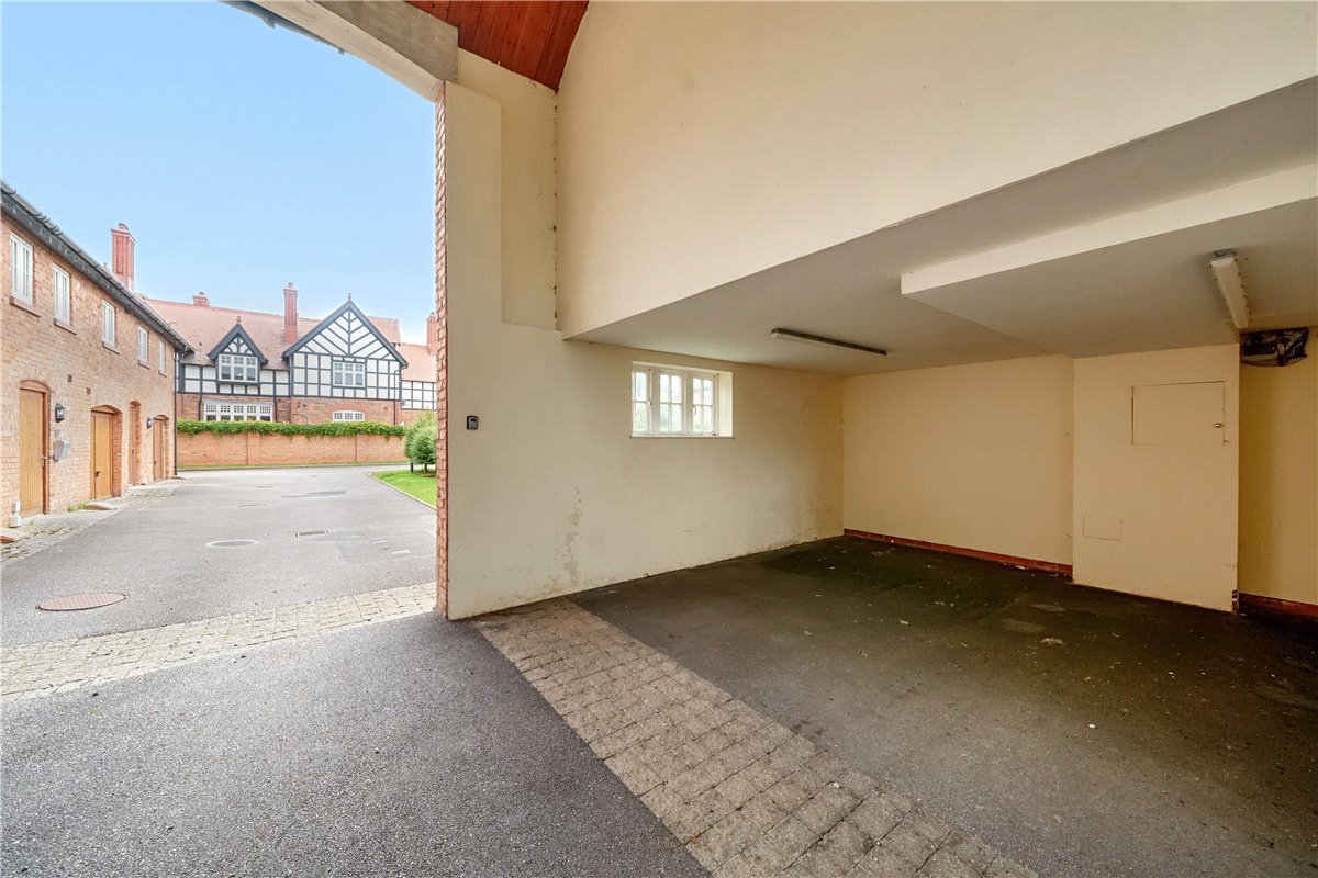 3 bedroom House, Stanthorne Park Mews, Clive Green Lane, CW10 - Available, Image 13