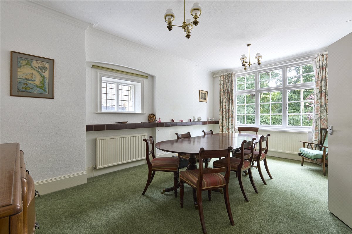 5 bedroom House, Shaftesbury Road, Cambridge, CB2 - Sold, Image 11