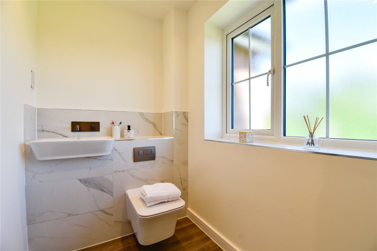 4 bedroom House, Field View, Water Lane, CB9 - Sold, Image 5