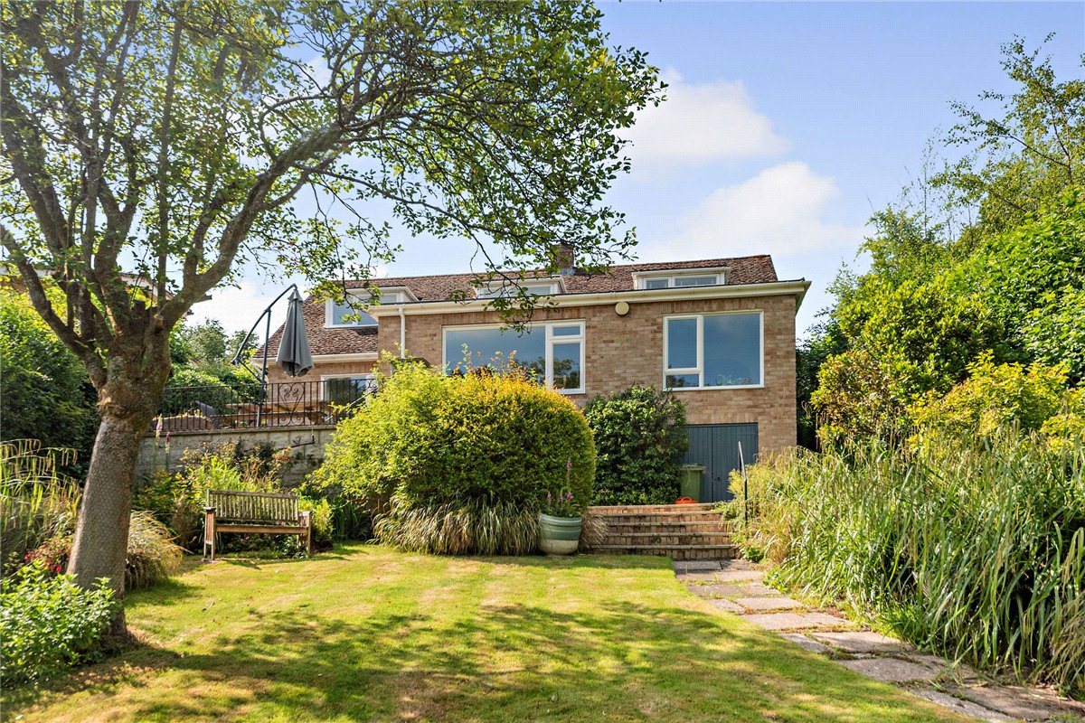 4 bedroom House, Bucklebury Alley, Cold Ash, RG18 - Sold, Image 15
