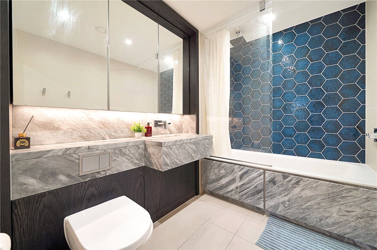 2 bedroom Flat, Tierney Lane, London, W6 - Available, Image 3