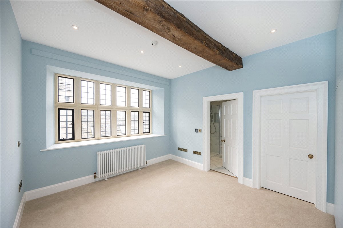 2 bedroom Flat, Shrewsbury, Ledston Hall, Back Newton Lane, WF10 - , Image 16