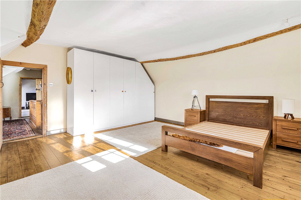 5 bedroom House, Church Road, Horspath, OX33 - , Image 19