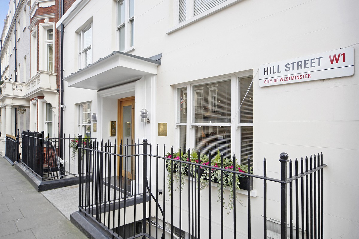 0 bedroom Flat, Hill Street, Mayfair, W1J - Available, Image 5