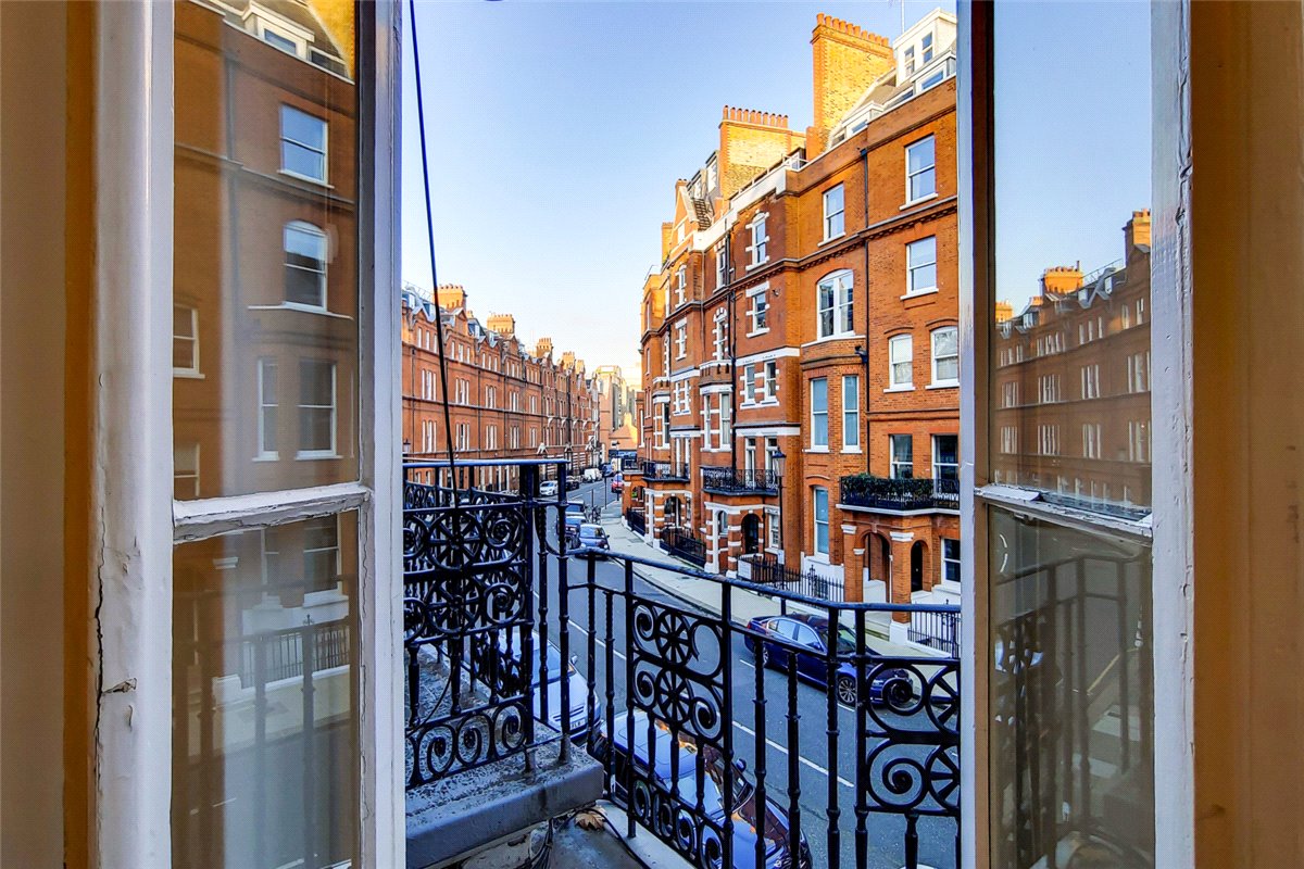 1 bedroom Flat, Egerton Gardens, Knightsbridge, SW3 - Available, Image 6