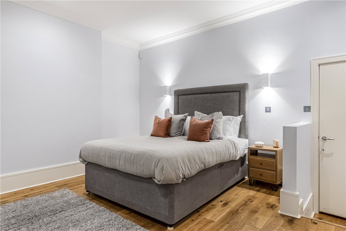 2 bedroom Flat, Devonshire Place, Marylebone, W1G - Let Agreed, Image 41