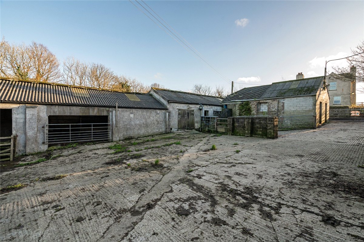 131.1  Land, Penhallow, , TR4 - Under Offer, Image 4