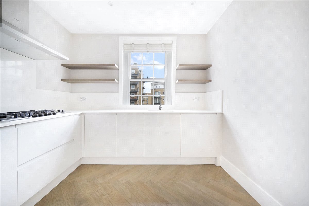1 bedroom Flat, Taunton Place, London, NW1 - Available, Image 7