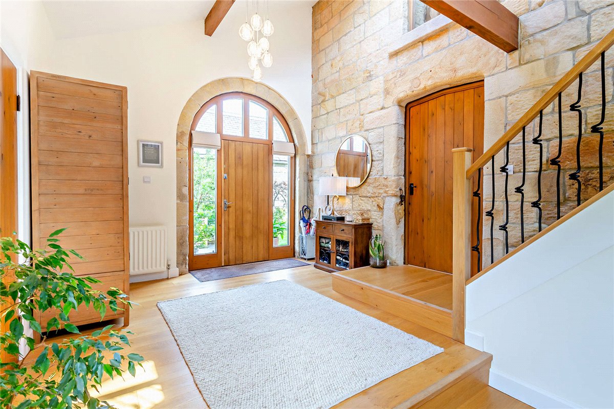 4 bedroom House, Moor Park, Beckwithshaw, HG3 - Sold, Image 11