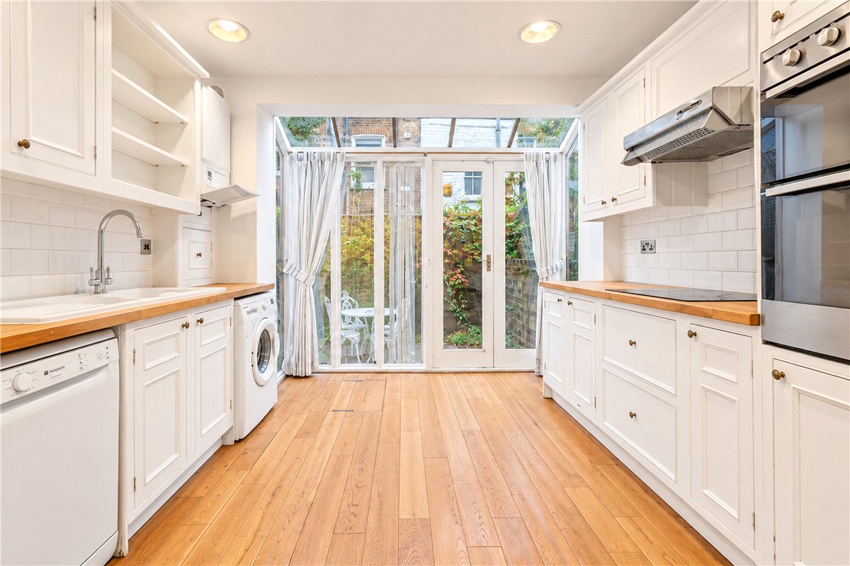 1 bedroom Flat, Overstone Road, London, W6 - Available, Image 9