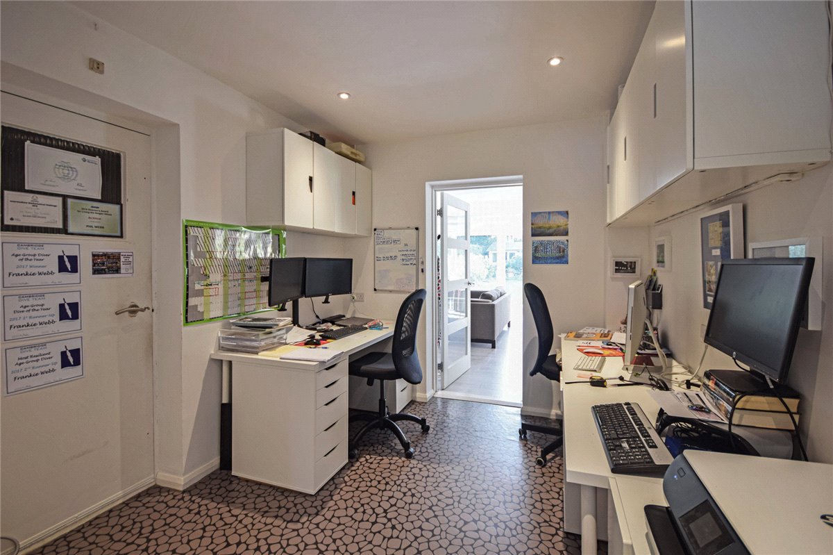 4 bedroom House, Topcliffe Way, Cambridge, CB1 - , Image 6