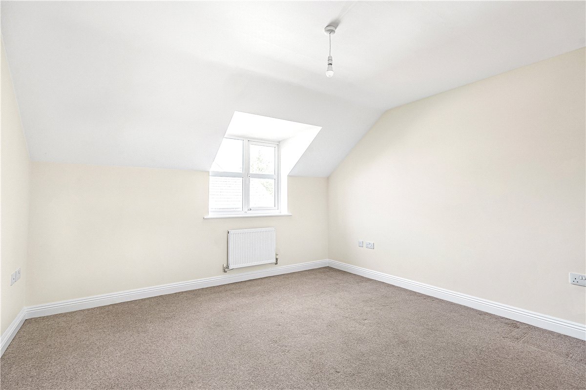 4 bedroom House, Thurgaton Way, Newton, DE55 - Let Agreed, Image 4