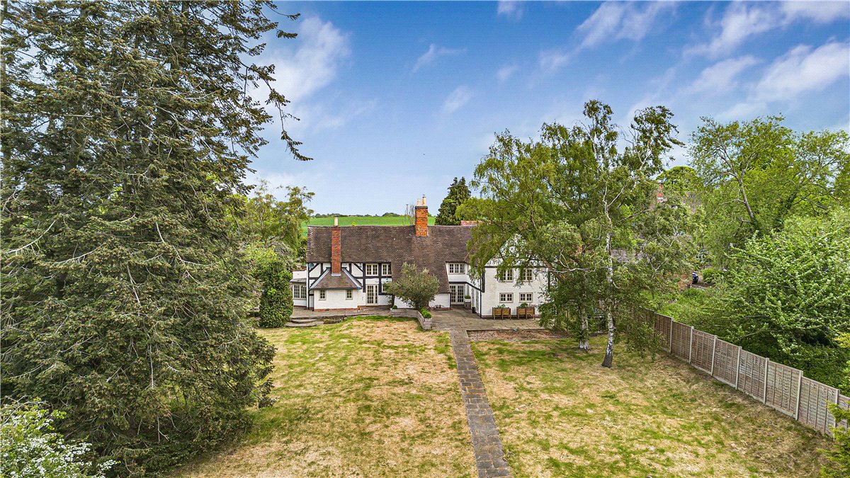 4 bedroom House, Church Lane, Middleton, B78 - Available, Image 33