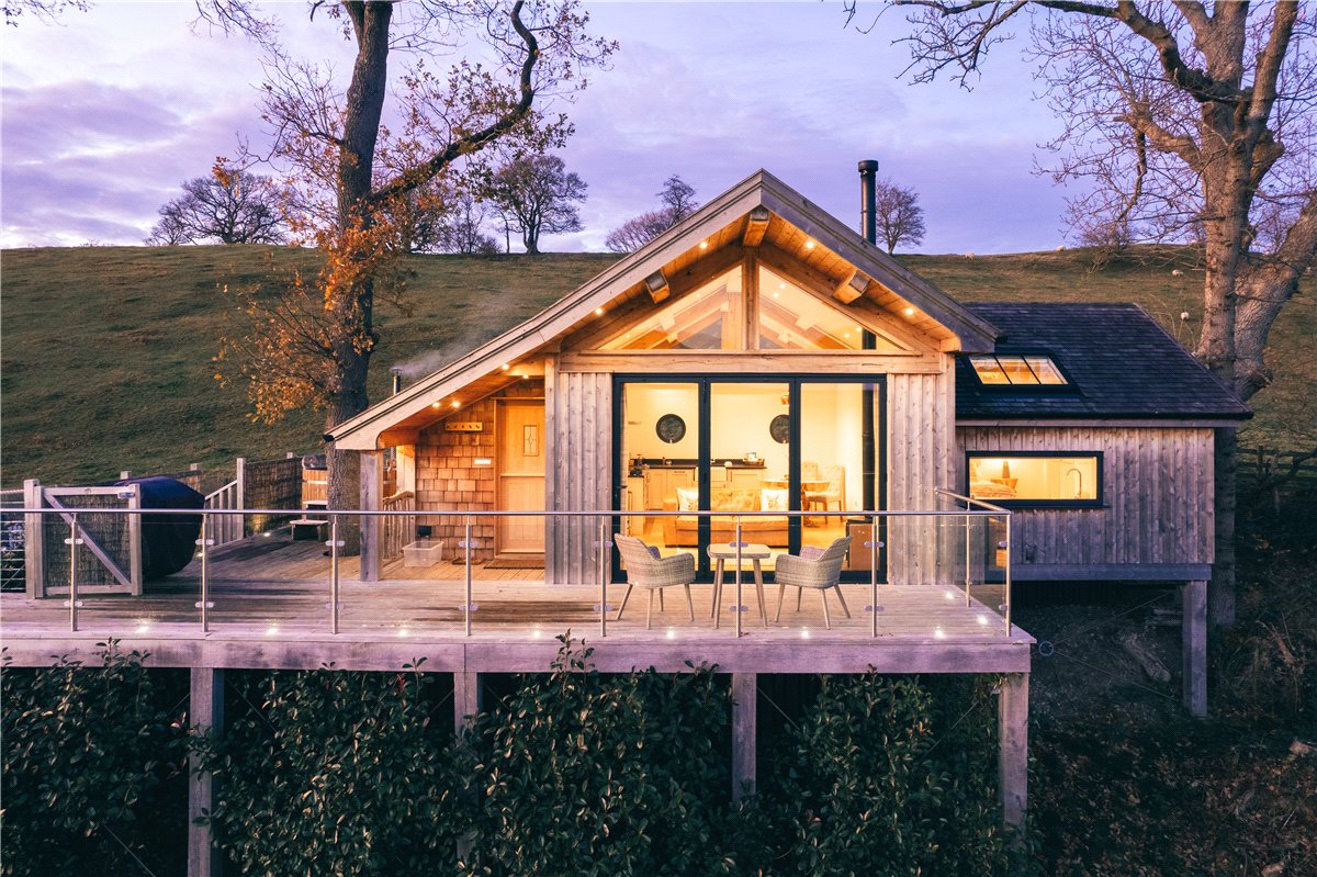   Land, Llangyniew, Welshpool, SY21 - Available, Image 23