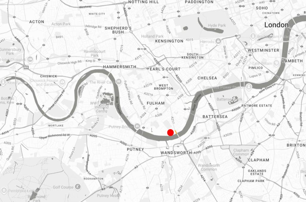 2 acres, Carnwath Road, London, SW6 - Available, Image 3