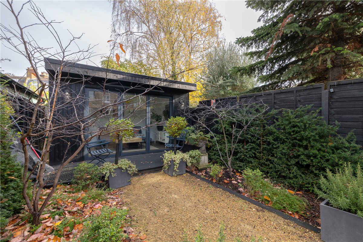 4 bedroom House, Althorp Road, Bellevue Village, SW17 - Sold STC, Image 12