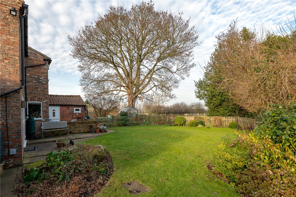 4 bedroom House, Angram, York, YO23 - Sold STC, Image 26