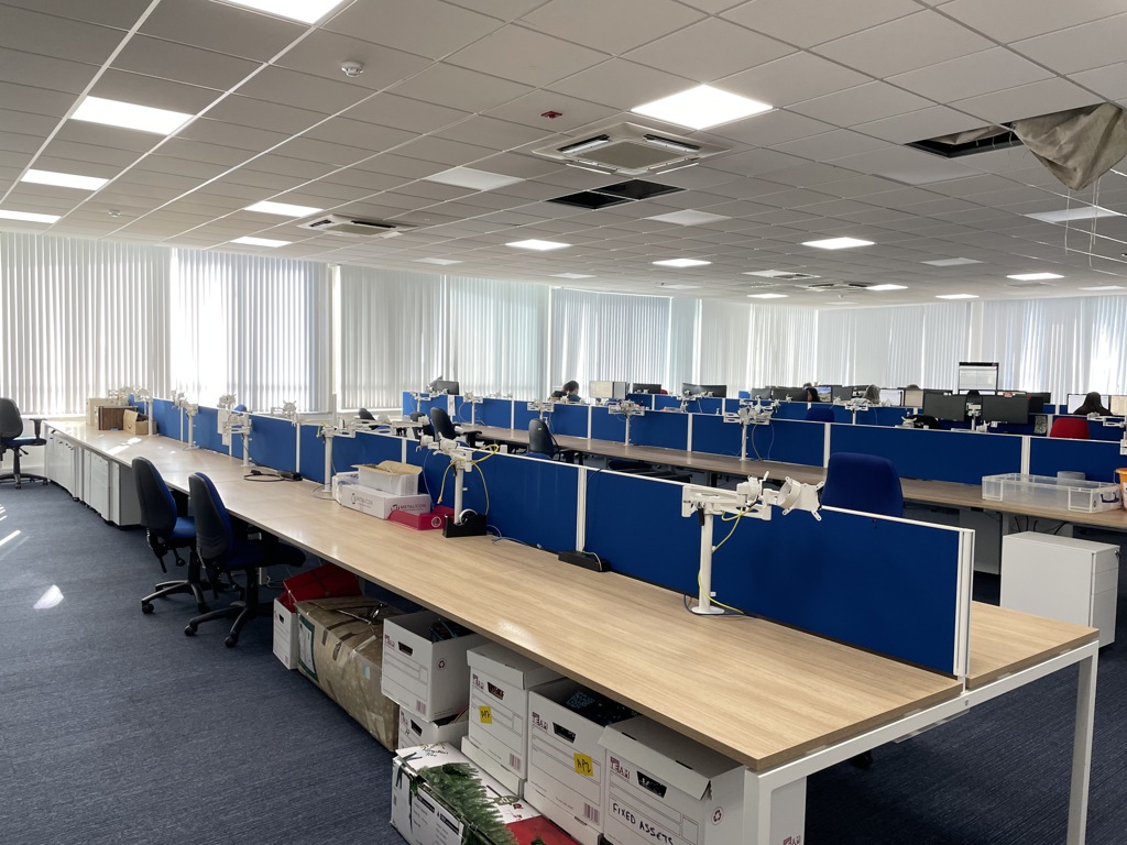 10267 Sq Ft, Annex Unipart House, Oxford, OX4 - Available, Image 2