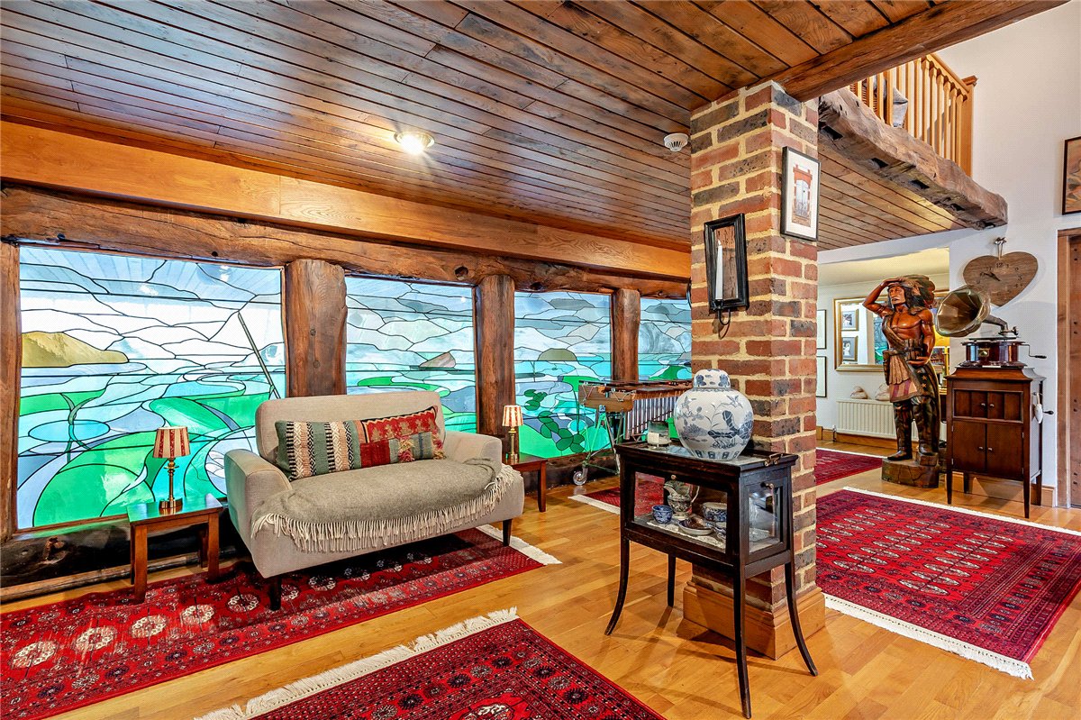 6 bedroom House, Hamels Lane, Boars Hill, OX1 - Available, Image 2