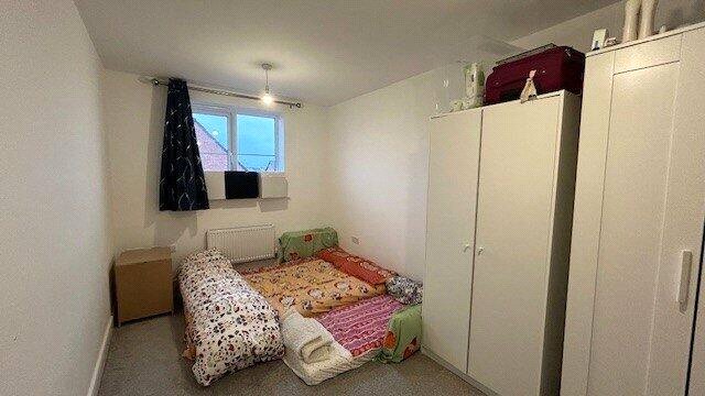 2 bedroom Flat, Hawes Way, Waverley, S60 - , Image 4