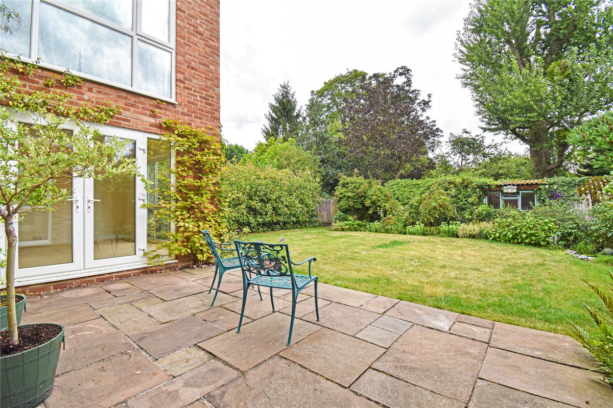 3 bedroom House, Bulstrode Gardens, Cambridge, CB3 - Let Agreed, Image 3