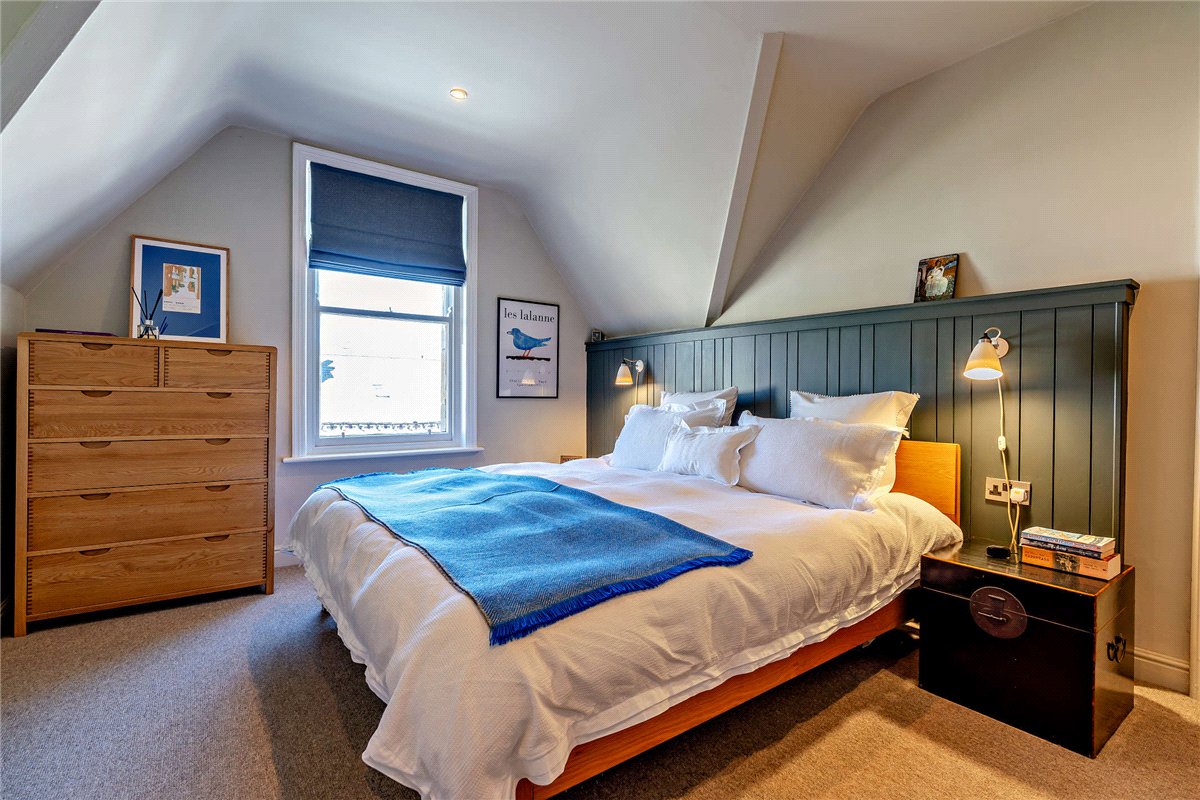 5 bedroom House, Harlow Terrace, Harrogate, HG2 - Available, Image 12
