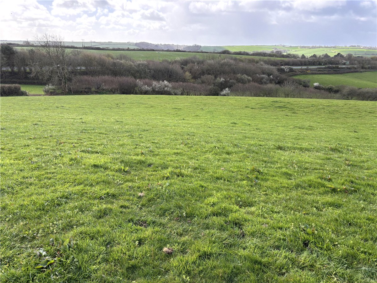 84.96  Land, Probus, Cornwall, TR2 - Available, Image 8
