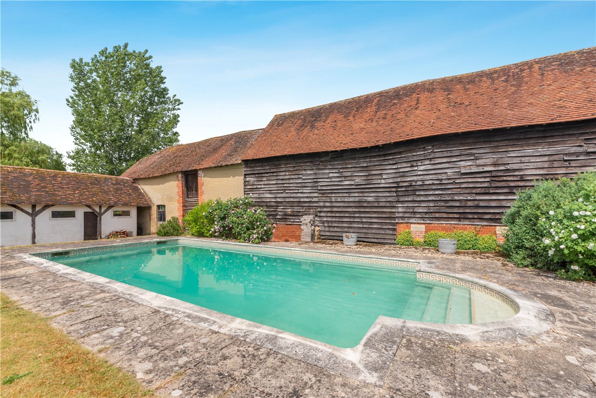 4 bedroom House, Farley Street, Nether Wallop, SO20 - Available, Image 3