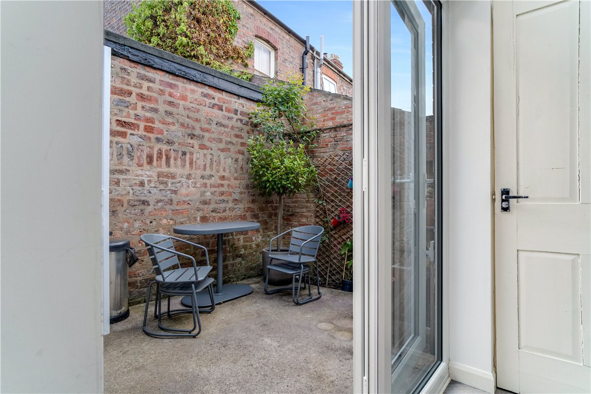 3 bedroom House, Fairfax Street, York, YO1 - Sold, Image 5