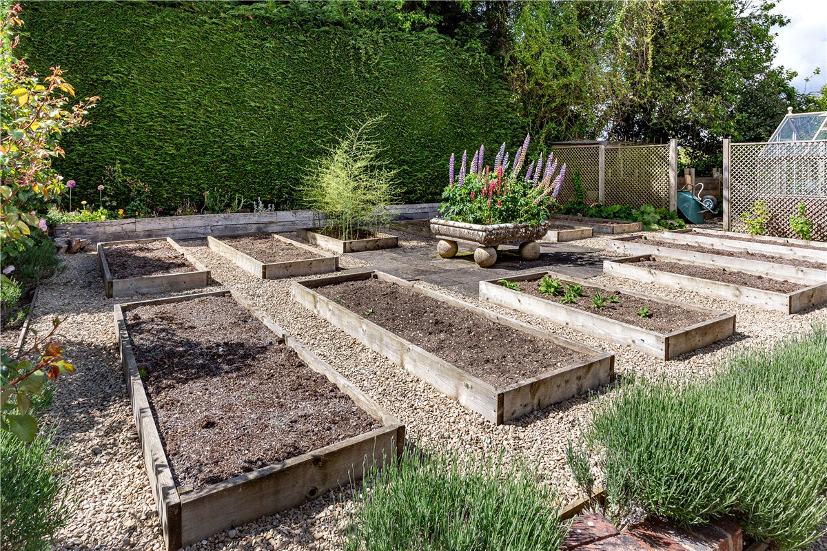 8 bedroom House, Oxenwood, Marlborough, SN8 - Sold STC, Image 6