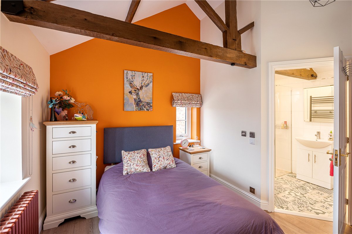 5 bedroom House, Breighton, Selby, YO8 - Sold STC, Image 20