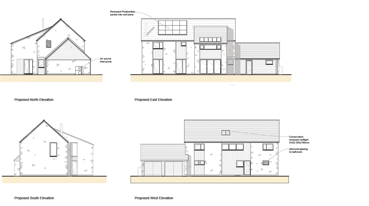 0.86  Development Land, Development Site At Foldhill Lane, Martock, TA12 - Available, Image 3