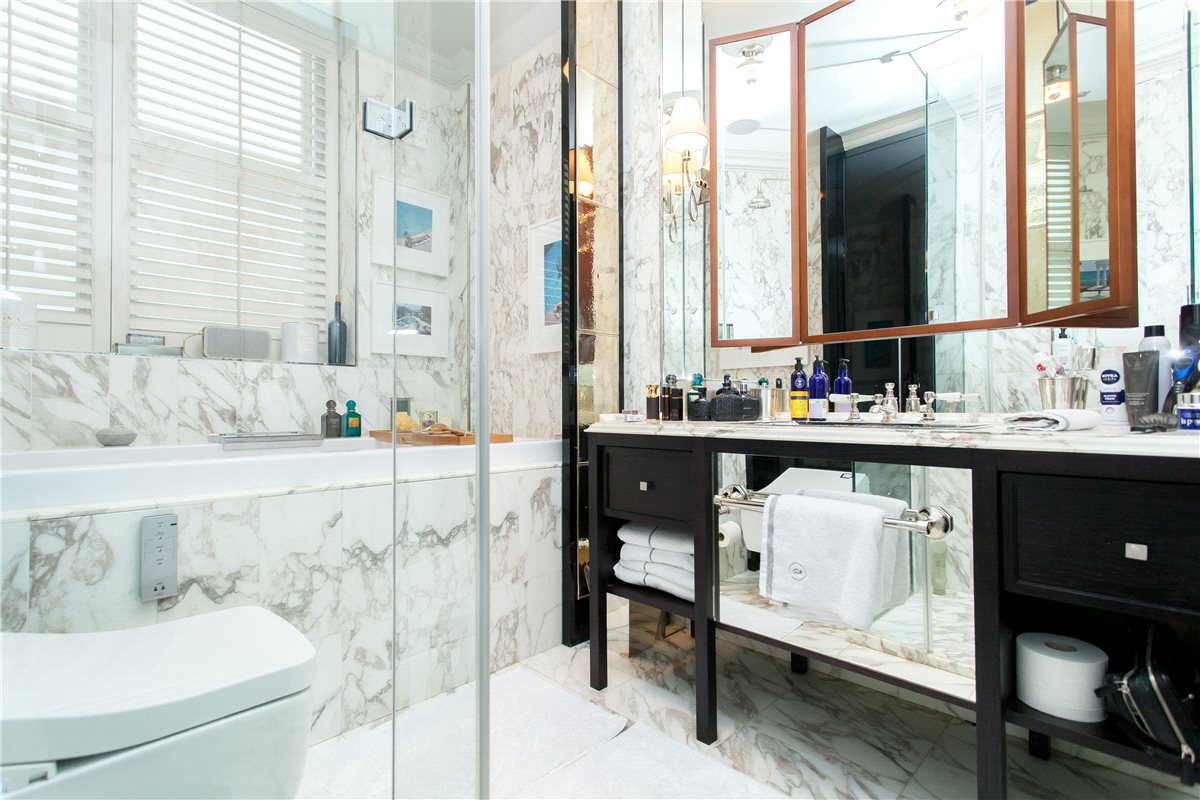 4 bedroom Flat, Welbeck Street, London, W1G - , Image 9