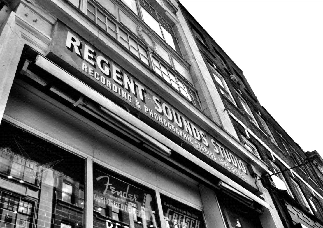 2 bedroom Flat, Denmark Place, London, WC2H - Available, Image 11