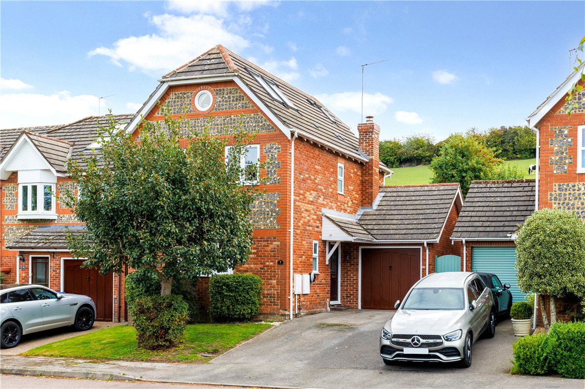 4 bedroom House, Chandlers Lane, Aldbourne, SN8 - Available
