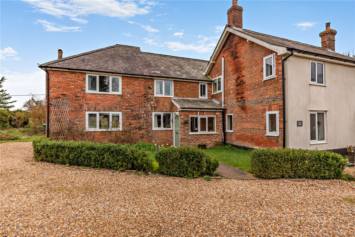 5 bedroom Cottage, Ibworth, Tadley, RG26 - Available, Image 18
