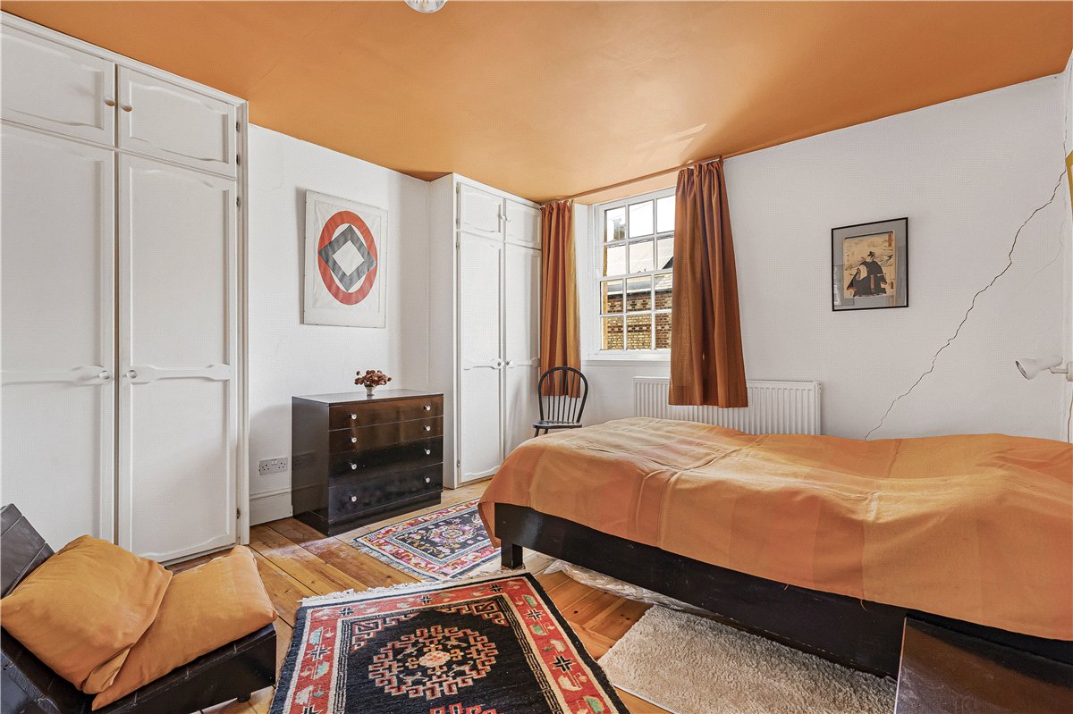 3 bedroom House, West Street, Oxford, OX2 - Available, Image 7