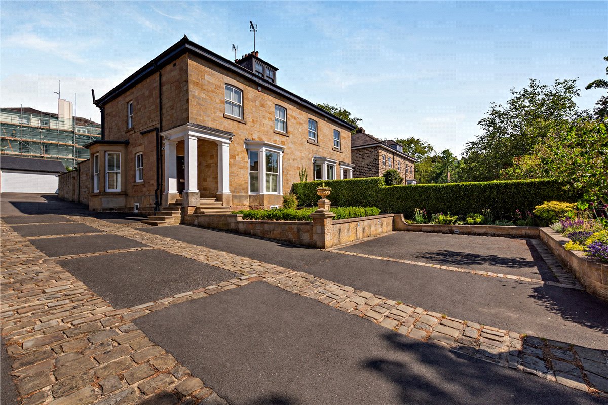 5 bedroom House, Swan Road, Harrogate, HG1 - Available, Image 21