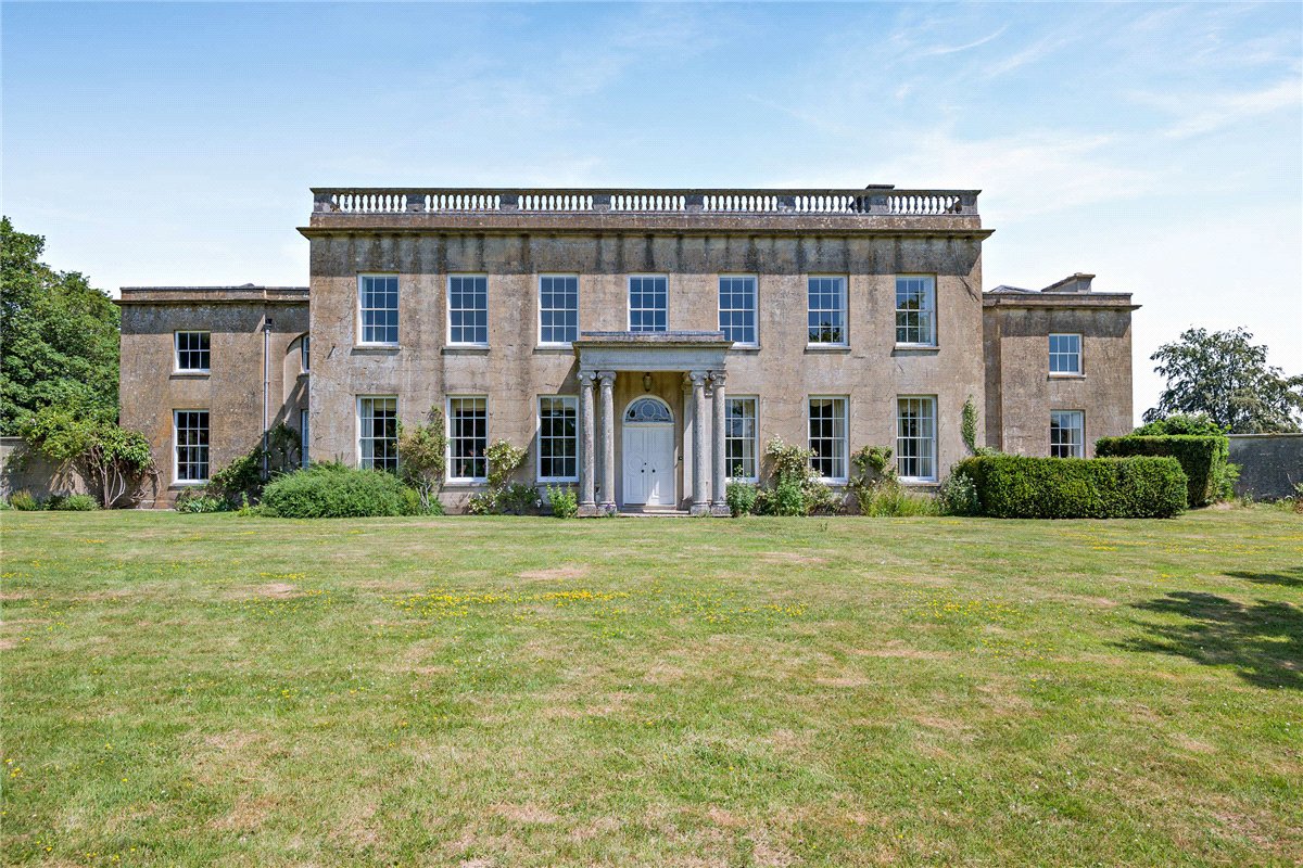 10 bedroom House, Wolverton, Nr Kingsclere, RG26 - Available, Image 13
