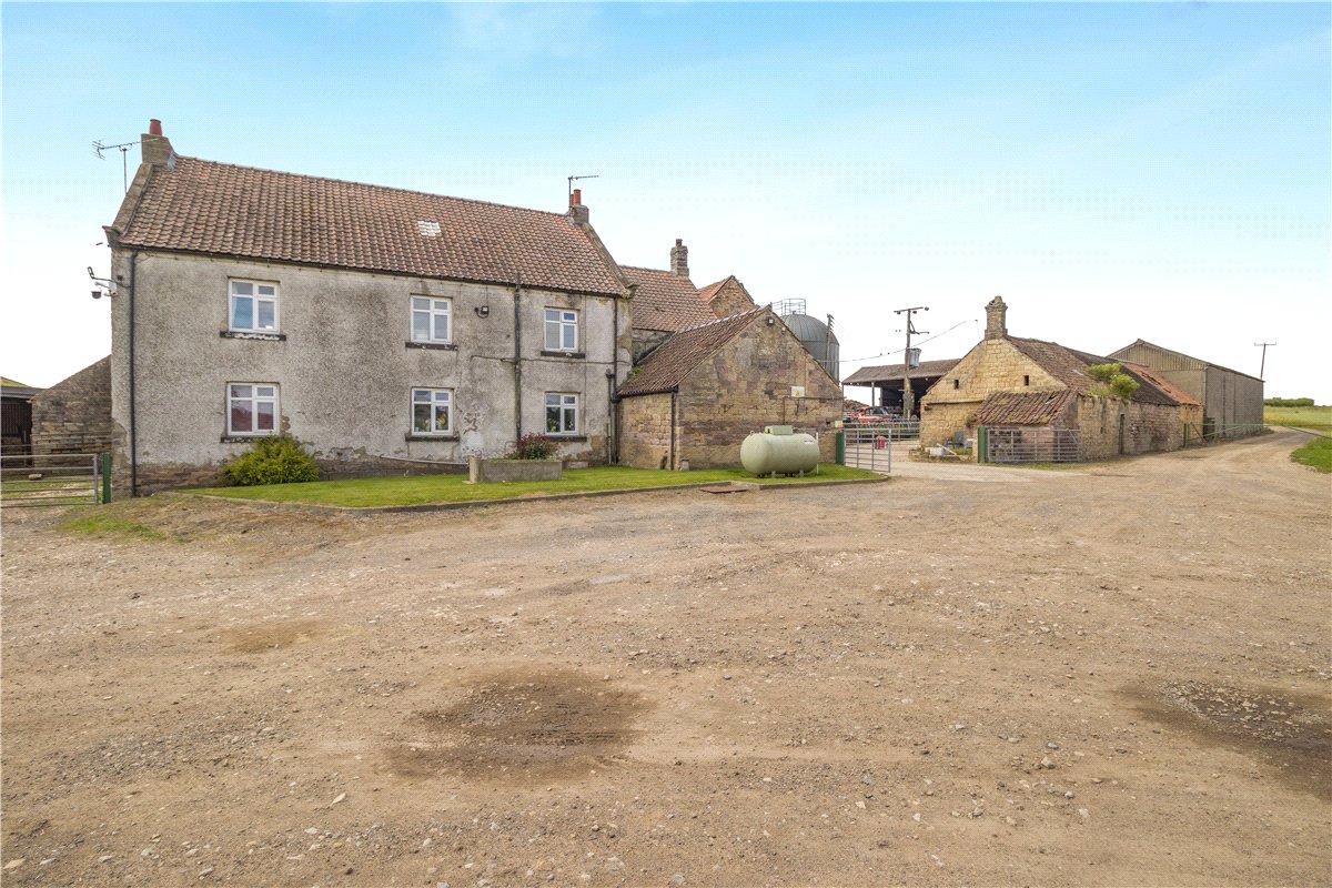   Farm, Harthill Field Road, Harthill, S26 - Sold STC, Image 10