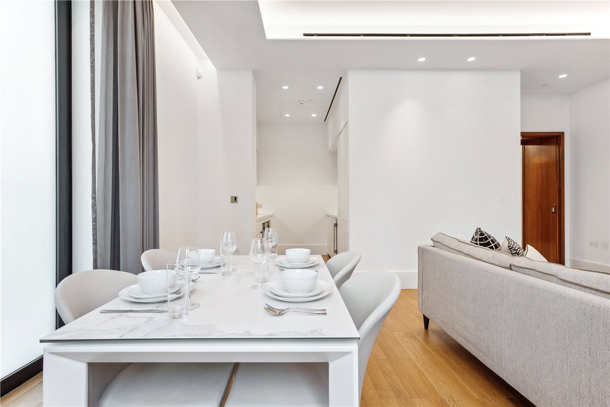 1 bedroom Flat, Lancer Square, London, W8 - Available, Image 5